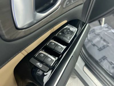 2026 Kia Sorento — photo 16 view