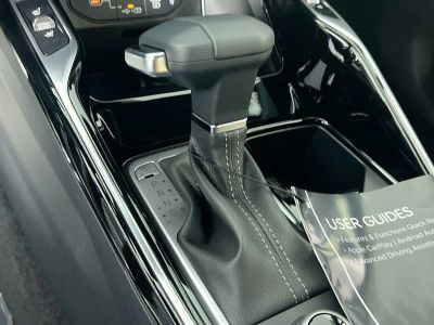 2026 Kia Sorento — photo 24 view