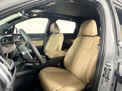 2026 Kia Sorento — photo 14 view