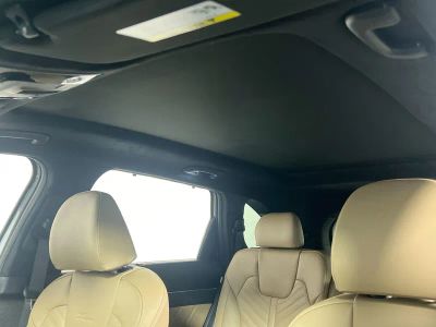 2026 Kia Sorento — photo 21 view