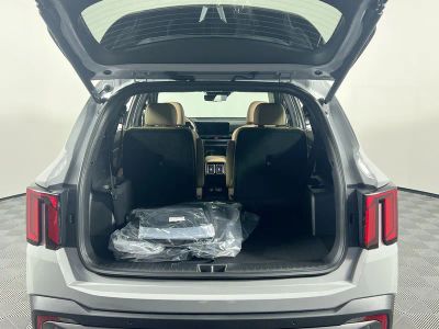 2026 Kia Sorento — photo 36 view