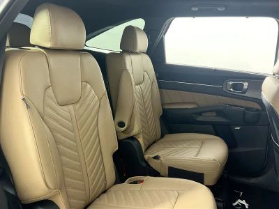 2026 Kia Sorento — photo 30 view