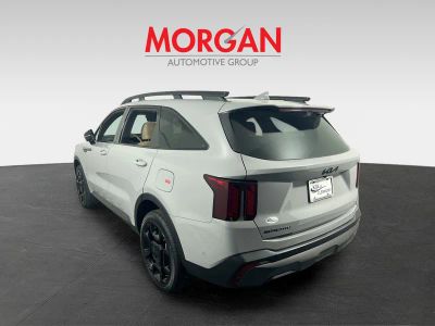 2026 Kia Sorento — photo 7 view