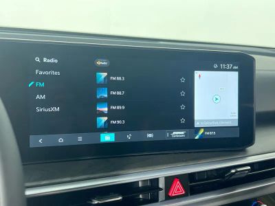 2026 Kia Sorento — photo 27 view