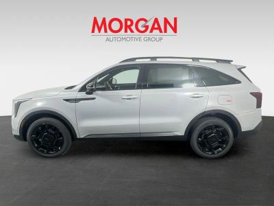 2026 Kia Sorento — photo 8 view