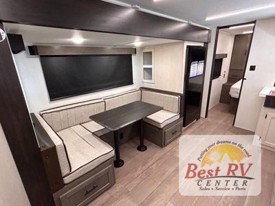 2026 Forest River RV Cherokee Alpha Wolf - Photo 15
