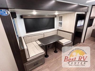 2026 Forest River RV Cherokee Alpha Wolf - Photo 14