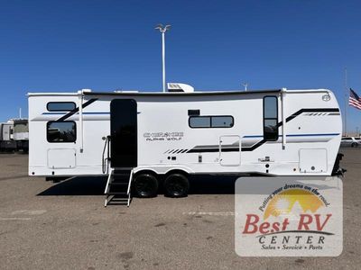 2026 Forest River RV Cherokee Alpha Wolf - Photo 6