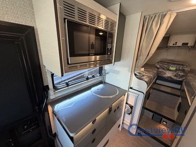 2026 Winnebago EKKO Sprinter - Photo 25