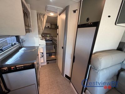 2026 Winnebago EKKO Sprinter - Photo 23