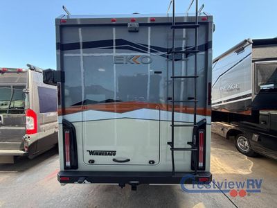 2026 Winnebago EKKO Sprinter - Photo 11