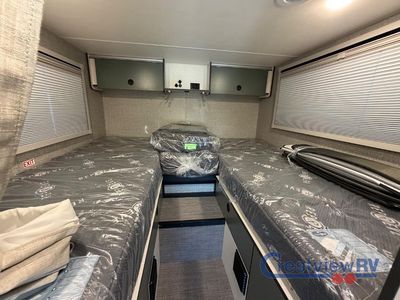 2026 Winnebago EKKO Sprinter - Photo 29