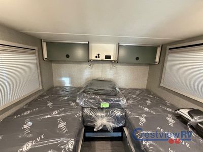 2026 Winnebago EKKO Sprinter - Photo 32