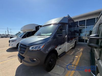 2026 Winnebago EKKO Sprinter - Photo 5