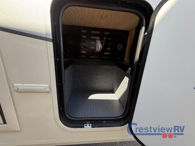 2026 Winnebago EKKO Sprinter - Photo 13