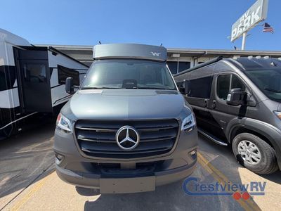 2026 Winnebago EKKO Sprinter - Photo 4