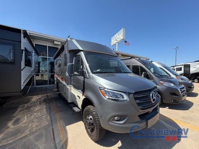 2026 Winnebago EKKO Sprinter - Photo 3