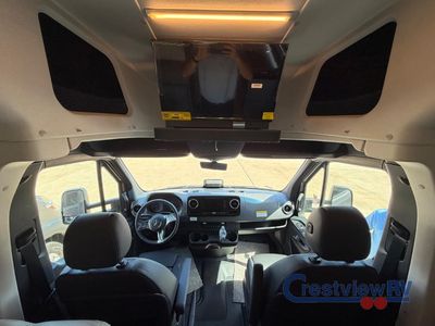2026 Winnebago EKKO Sprinter - Photo 20