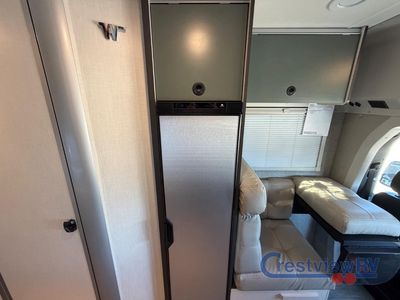 2026 Winnebago EKKO Sprinter - Photo 27