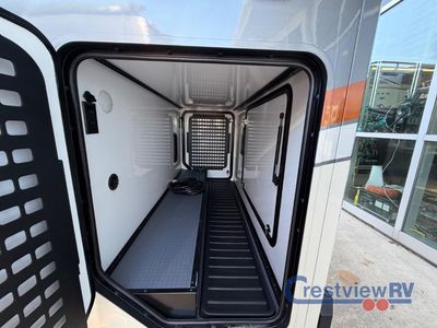 2026 Winnebago EKKO Sprinter - Photo 12
