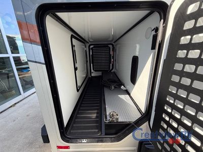 2026 Winnebago EKKO Sprinter - Photo 15
