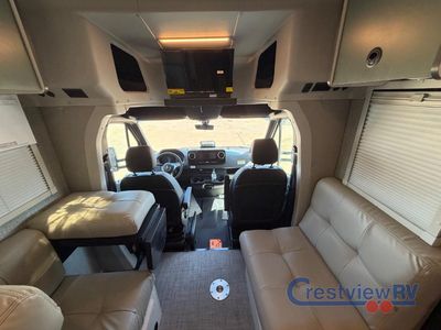 2026 Winnebago EKKO Sprinter - Photo 21