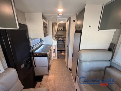 2026 Winnebago EKKO Sprinter - Photo 24