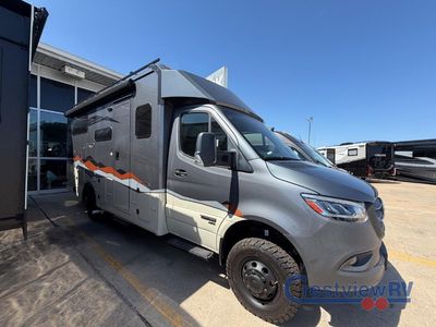 2026 Winnebago EKKO Sprinter - Photo 16
