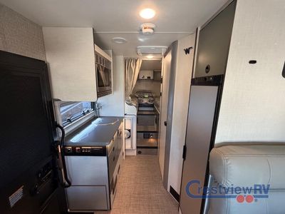 2026 Winnebago EKKO Sprinter - Photo 22