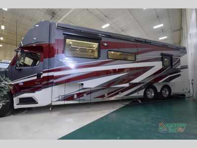 2025 Newmar Supreme Aire - Photo 4