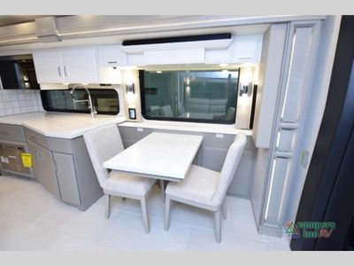 2025 Newmar Supreme Aire - Photo 26