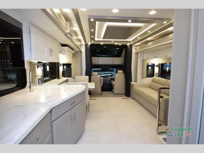 2025 Newmar Supreme Aire - Photo 24