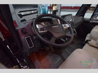 2025 Newmar Supreme Aire - Photo 8