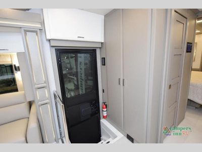 2025 Newmar Supreme Aire - Photo 36