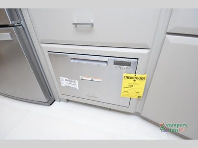 2025 Newmar Supreme Aire - Photo 34