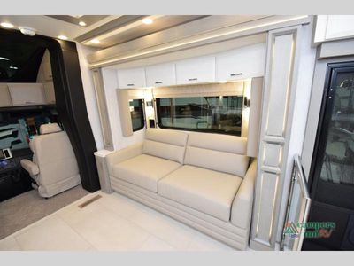 2025 Newmar Supreme Aire - Photo 39