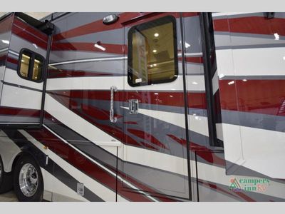 2025 Newmar Supreme Aire - Photo 17