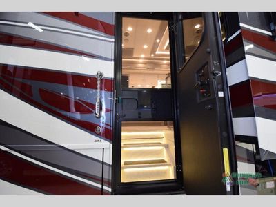 2025 Newmar Supreme Aire - Photo 19