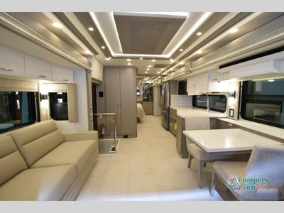 2025 Newmar Supreme Aire - Photo 25