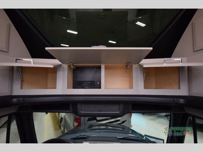 2025 Newmar Supreme Aire - Photo 43