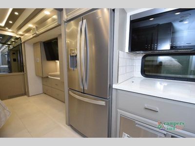 2025 Newmar Supreme Aire - Photo 47