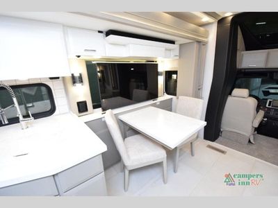 2025 Newmar Supreme Aire - Photo 27