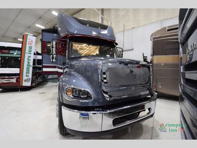 2025 Newmar Supreme Aire - Photo 2