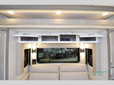2025 Newmar Supreme Aire - Photo 40