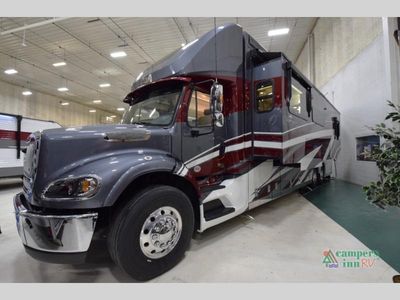 2025 Newmar Supreme Aire - Photo 3