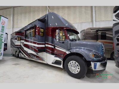 2025 Newmar Supreme Aire - Photo 1