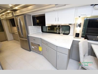 2025 Newmar Supreme Aire - Photo 28