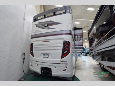2025 Newmar Supreme Aire - Photo 5