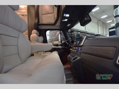 2025 Newmar Supreme Aire - Photo 16