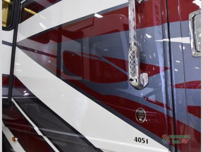 2025 Newmar Supreme Aire - Photo 18